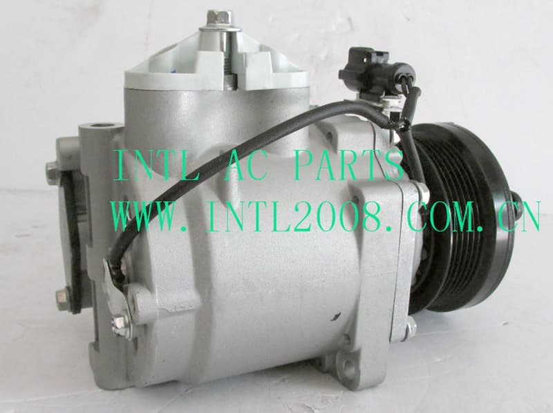 ac compressor assy Ford Transit Connect 1-8